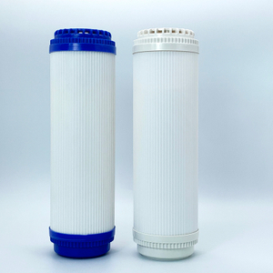 Ultrafiltration Membrane PVDF Water Filter Cartridge B-M30